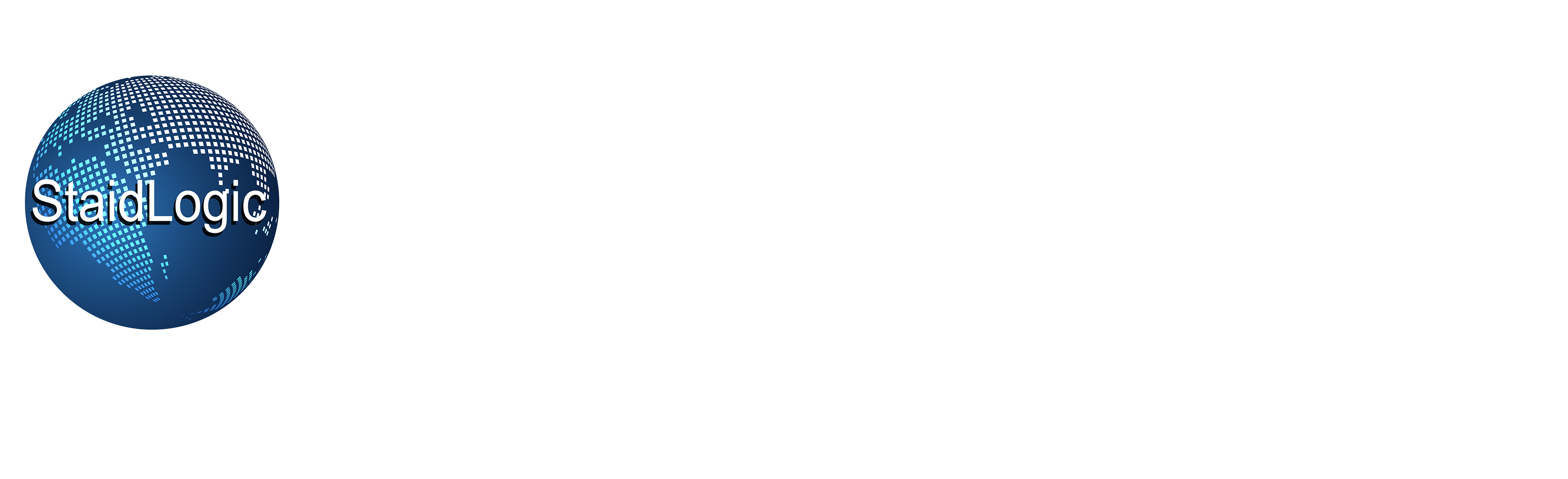 StaidLogic Logo
